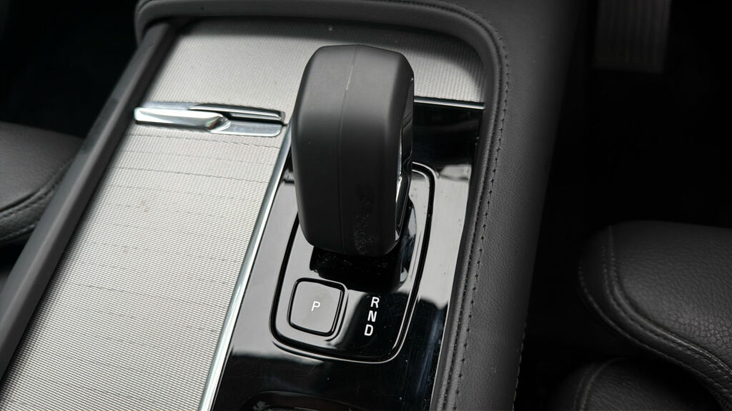 Volvo XC90 2.0 B5d 235 Plus Dark Awd Geartronic Blue #18