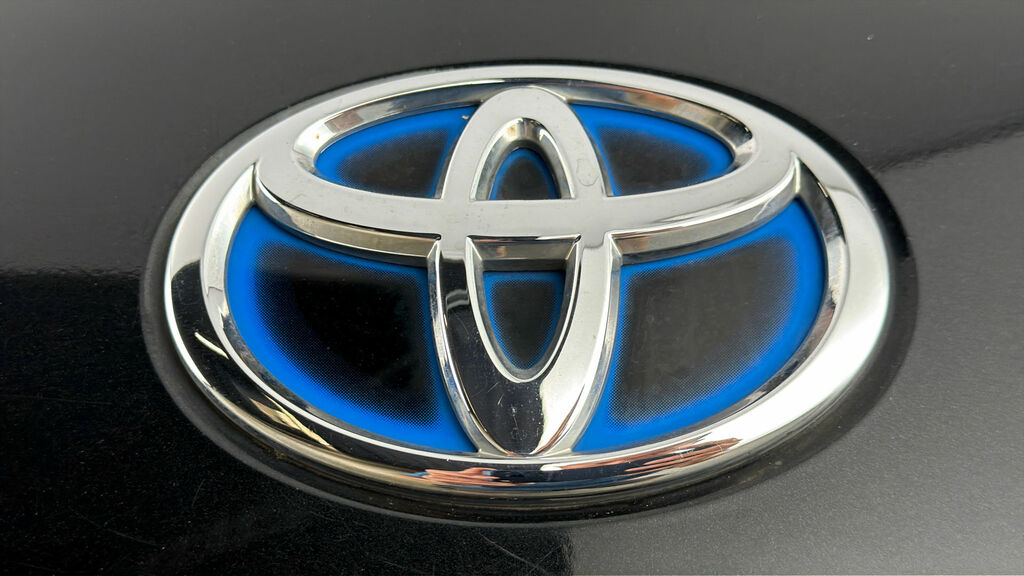 Toyota Corolla Estate #19