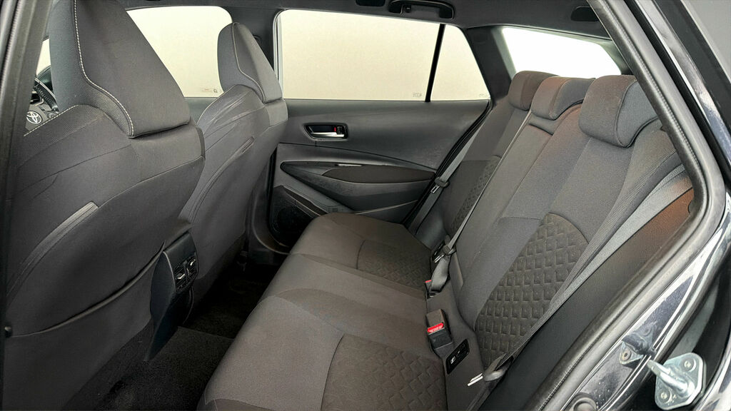 Toyota Corolla Estate #15