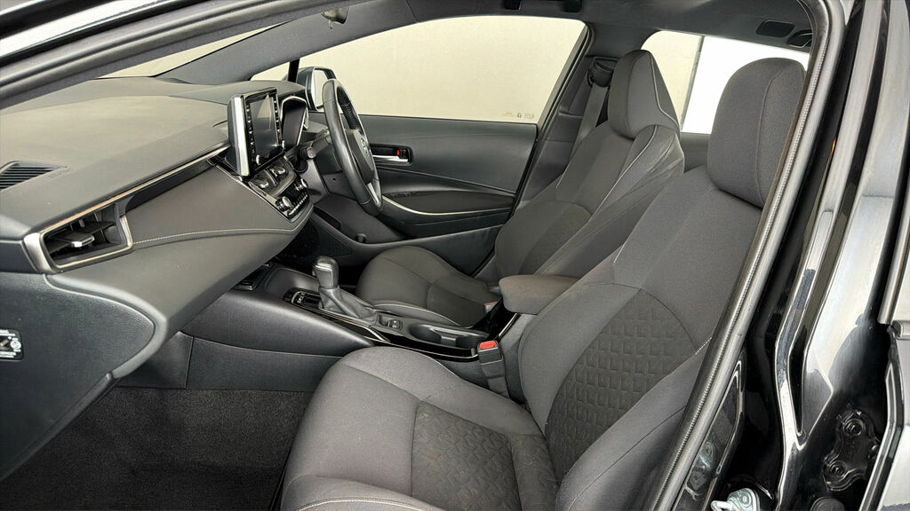 Toyota Corolla Estate #13