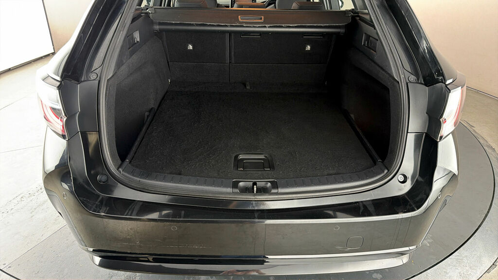 Toyota Corolla Estate #16