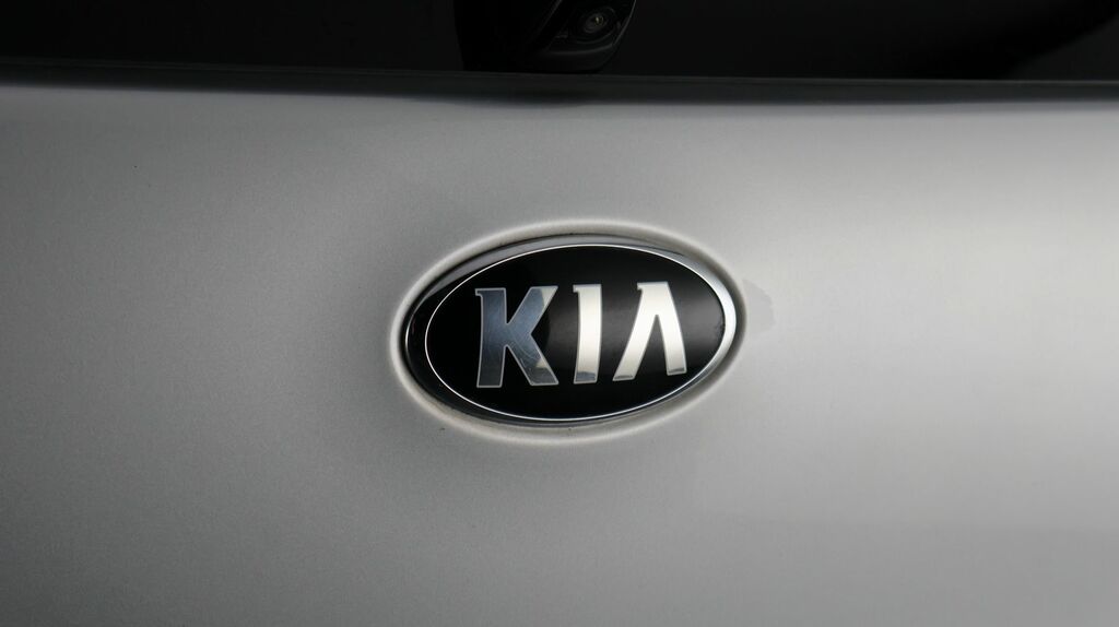Kia Niro 1.6 Gdi Hybrid 2 Dct White #18