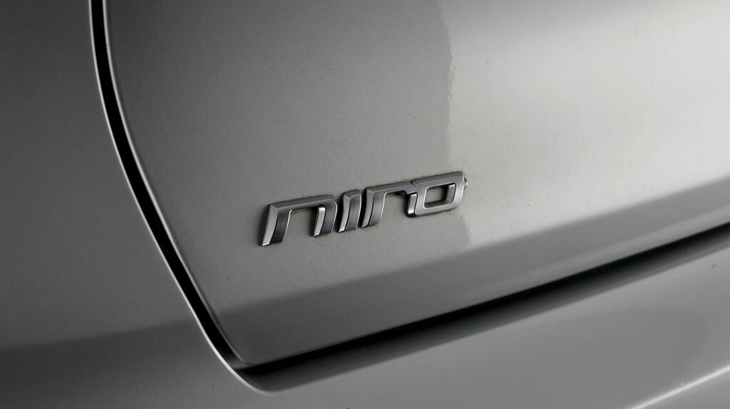 Kia Niro 1.6 Gdi Hybrid 2 Dct White #20
