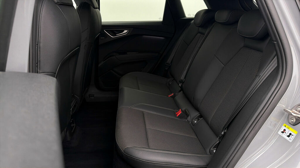 Audi Q4 E Tron 40 Sport Suv 82Kwh 204 Ps Grey #15