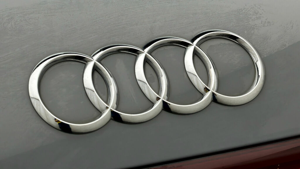 Audi Q4 E Tron 40 Sport Suv 82Kwh 204 Ps Grey #19