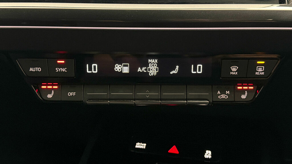 Audi Q4 E Tron 40 Sport Suv 82Kwh 204 Ps Grey #11