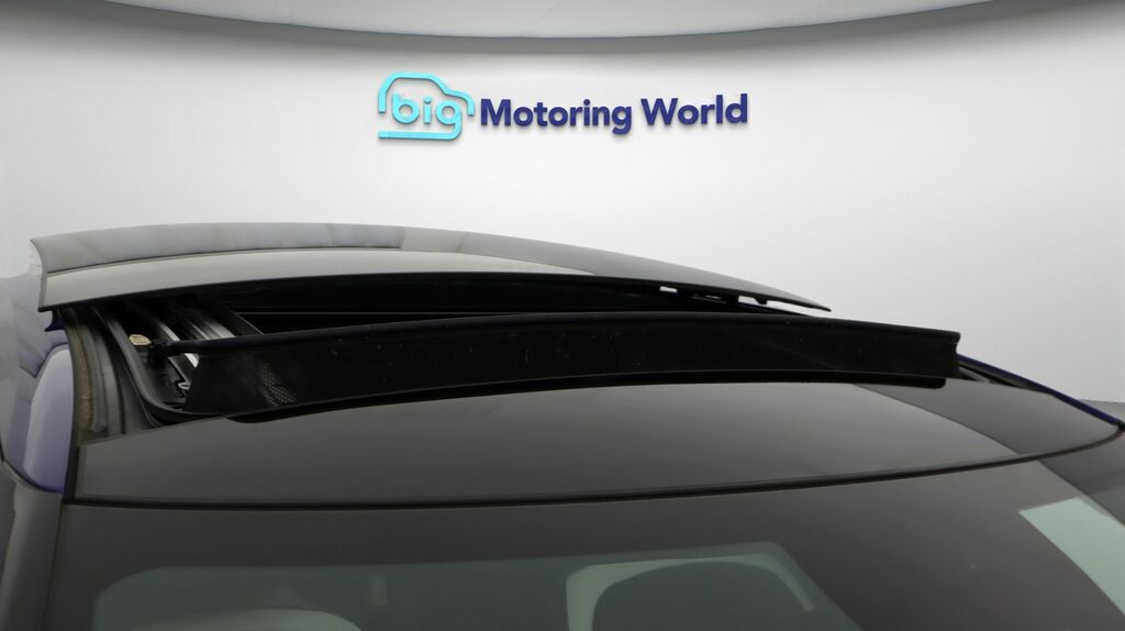 Kia EV6 77.4Kwh Lithium-ion 321 Gtlns Au Awd Black #23