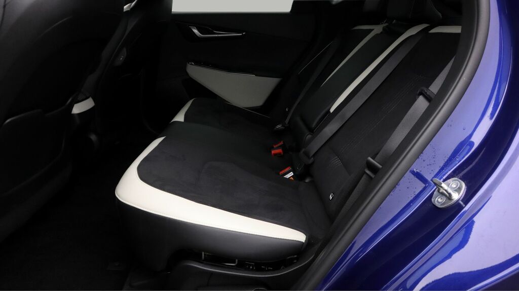 Kia EV6 77.4Kwh Lithium-ion 321 Gtlns Au Awd Black #15