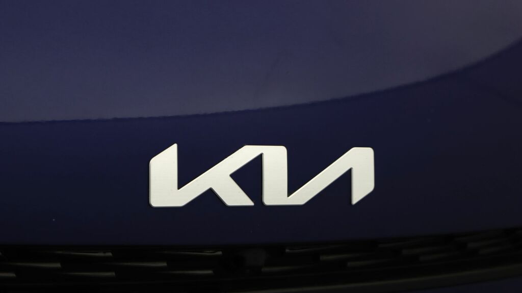 Kia EV6 77.4Kwh Lithium-ion 321 Gtlns Au Awd Black #19