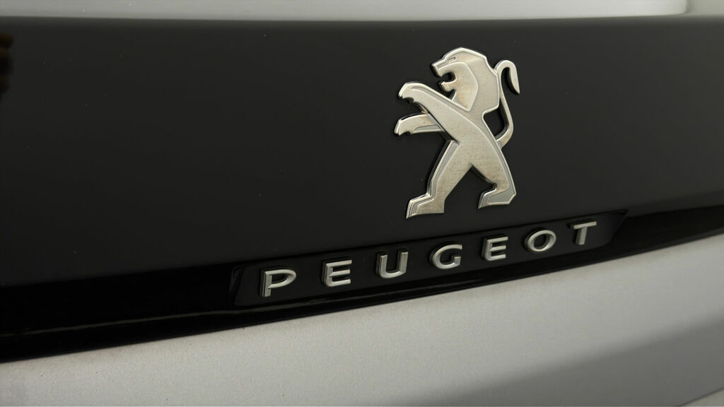 Peugeot 3008 1.2 Puretech Active Premium Blue #19