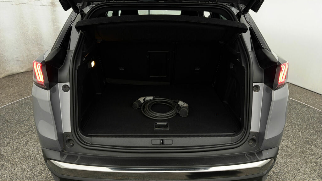 Peugeot 3008 1.2 Puretech Active Premium Blue #16
