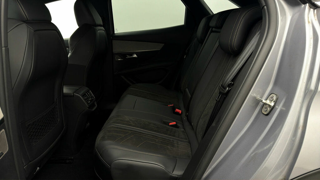 Peugeot 3008 1.2 Puretech Active Premium Blue #15