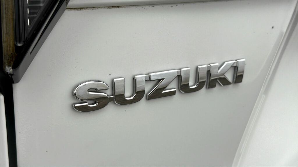 Suzuki S Cross 1.4 Boosterjet Mhev Motion Red #19