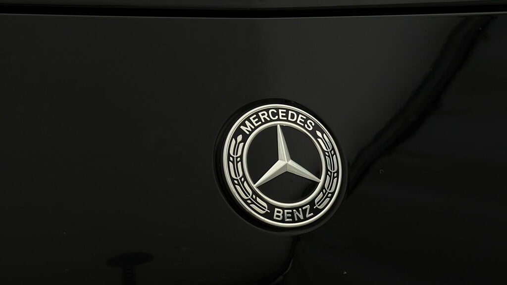 Mercedes-Benz C Class C300d Amg Line Premium Plus 9G-tronic Black #20