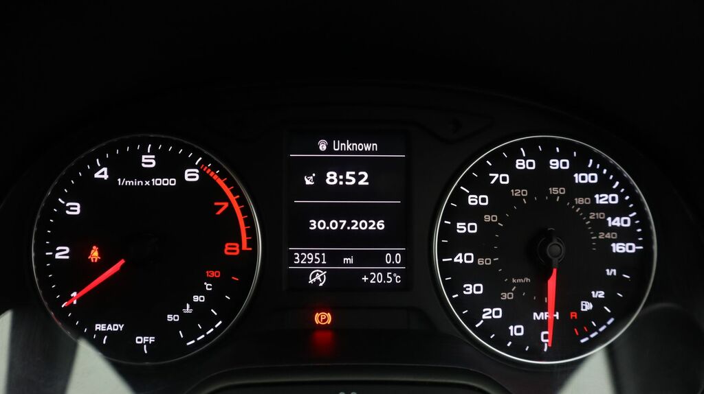 Audi Q2 Q2 S Line Vorsprung 40 Tfsi Quattro S-a Grey #10