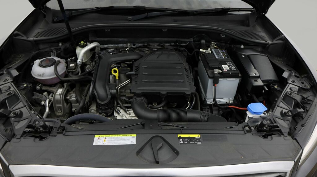 Audi Q2 Q2 S Line Vorsprung 40 Tfsi Quattro S-a Grey #18