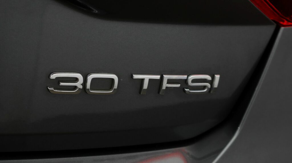 Audi Q2 Q2 S Line Vorsprung 40 Tfsi Quattro S-a Grey #20