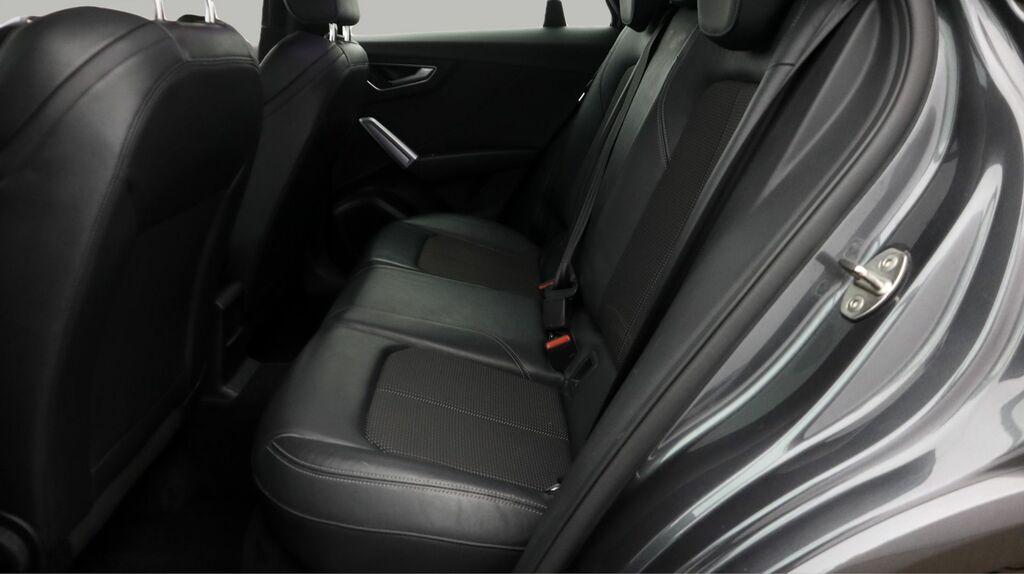 Audi Q2 Q2 S Line Vorsprung 40 Tfsi Quattro S-a Grey #15