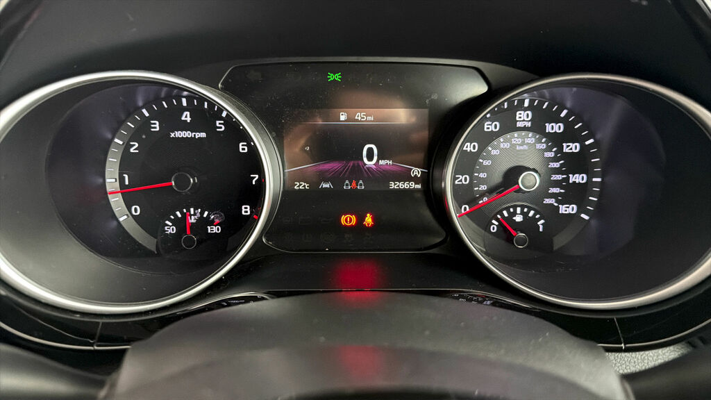 Kia Proceed 1.5T Gdi Isg Gt-line Estate Blue #25