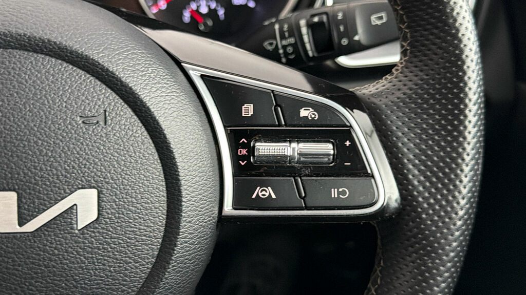 Kia Proceed 1.5T Gdi Isg Gt-line Estate Blue #24