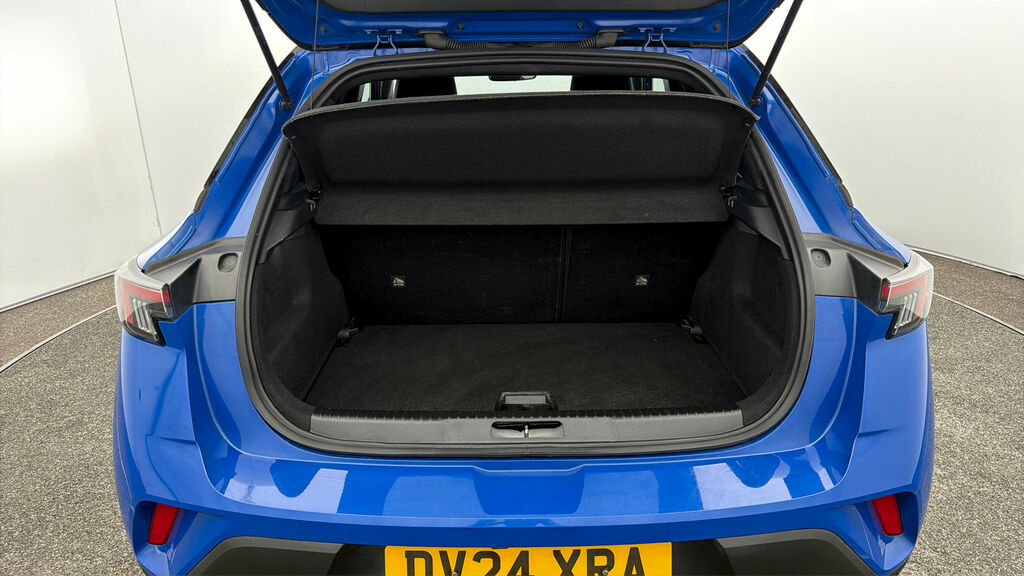 Vauxhall Mokka 1.2 Turbo Gs Black #16