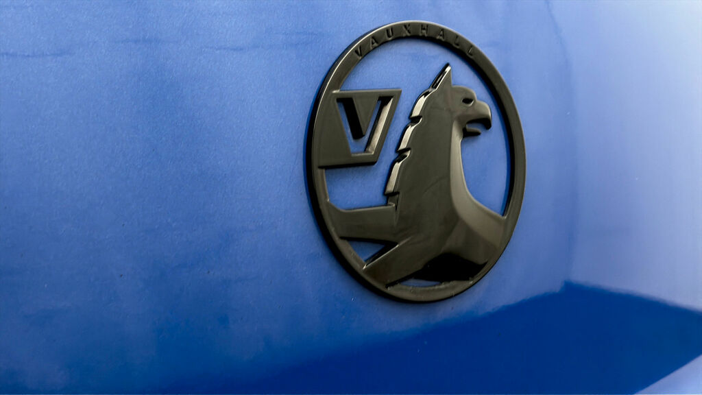 Vauxhall Mokka 1.2 Turbo Gs Black #19