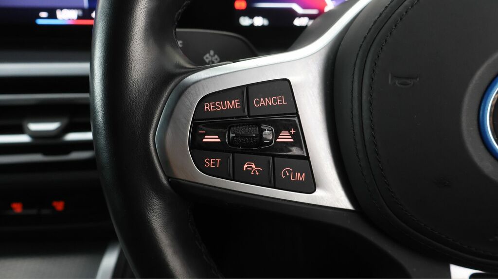 BMW i4 250Kw Edrive40 M Sport 83.9Kwh Techpro White #25