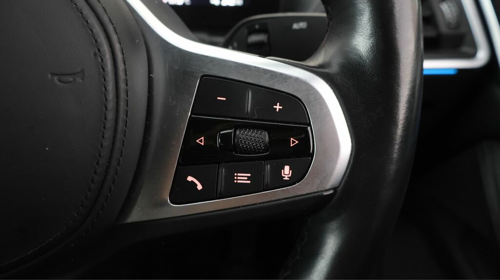 BMW i4 250Kw Edrive40 M Sport 83.9Kwh Techpro White #23