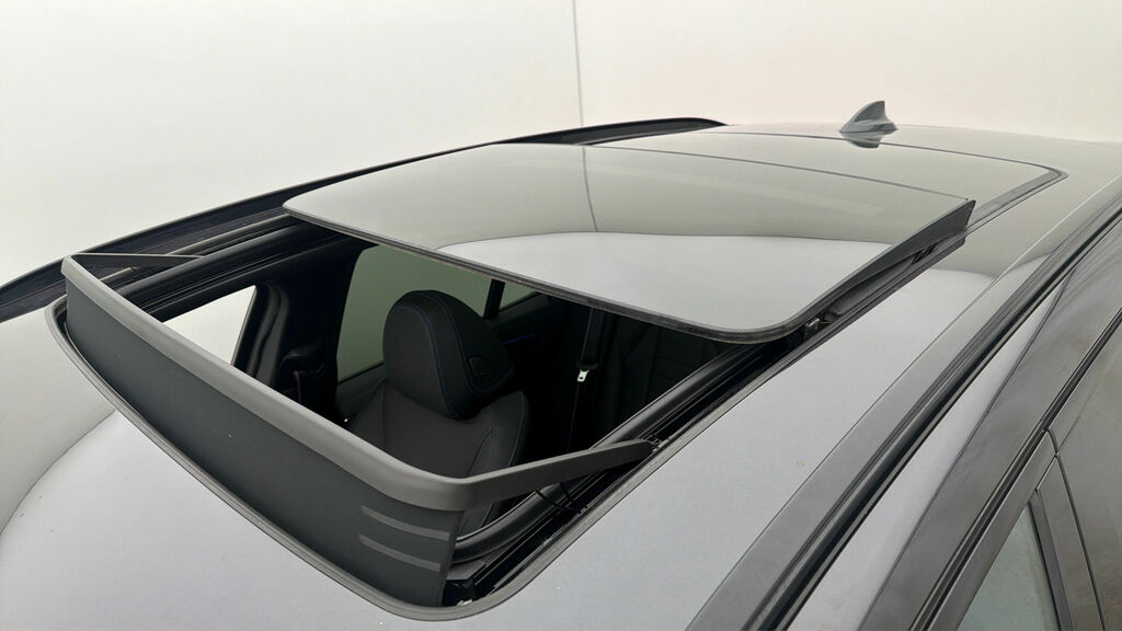 BMW iX3 210Kw M Sport Pro 80Kwh Black #27