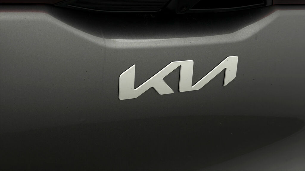 Kia Picanto Kia Picanto Pure Black #19
