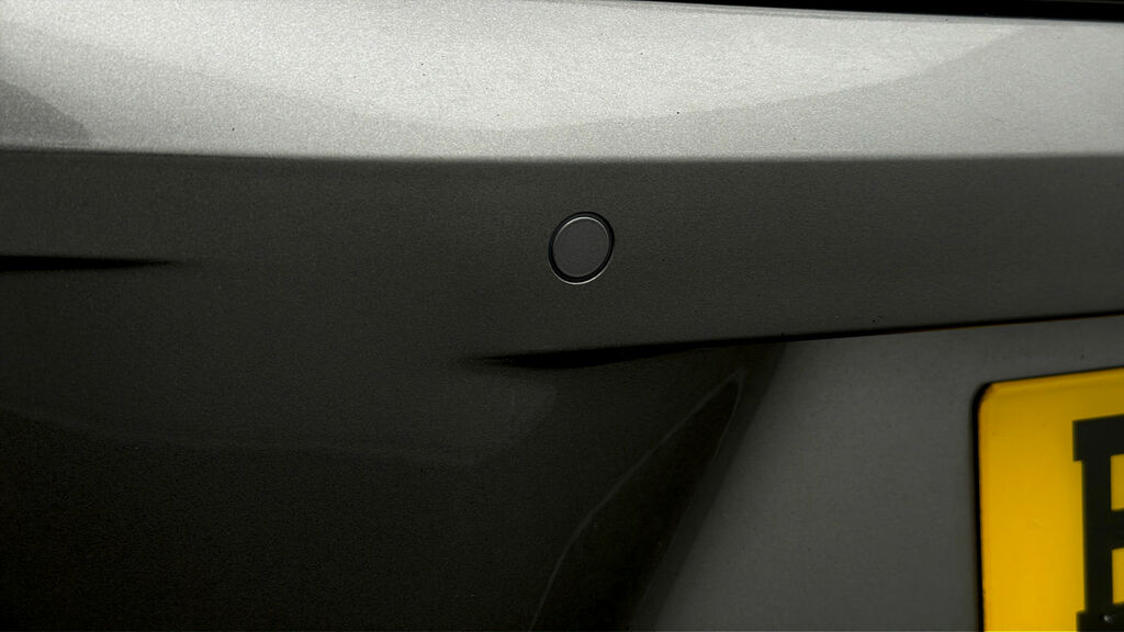 Kia Picanto Kia Picanto Pure Black #22