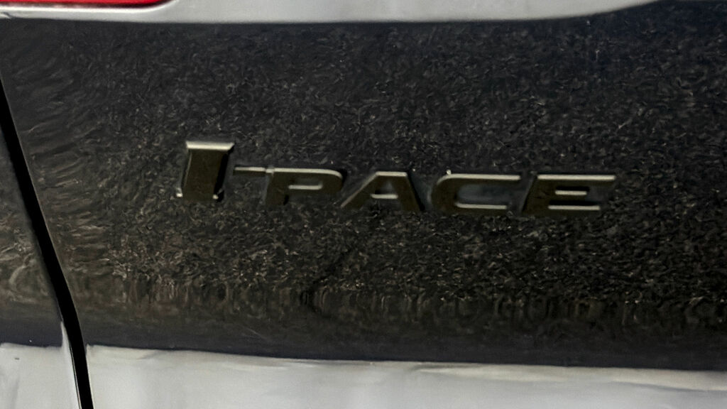 Jaguar I-Pace 294Kw Ev400 Se 90Kwh 11Kw Charger Black #19
