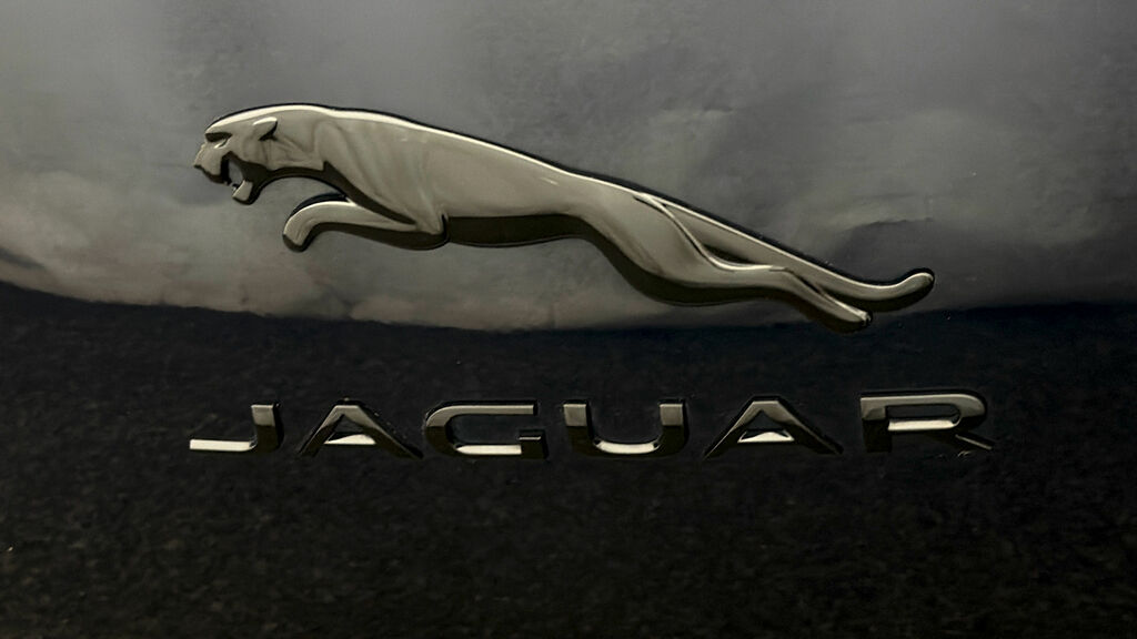 Jaguar I-Pace 294Kw Ev400 Se 90Kwh 11Kw Charger Black #21