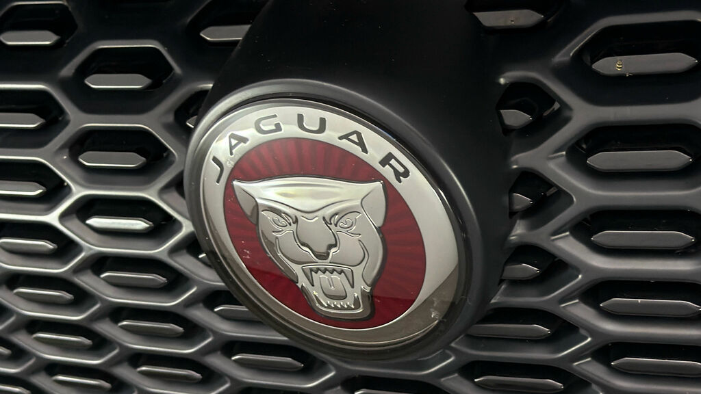 Jaguar I-Pace 294Kw Ev400 Se 90Kwh 11Kw Charger Black #20