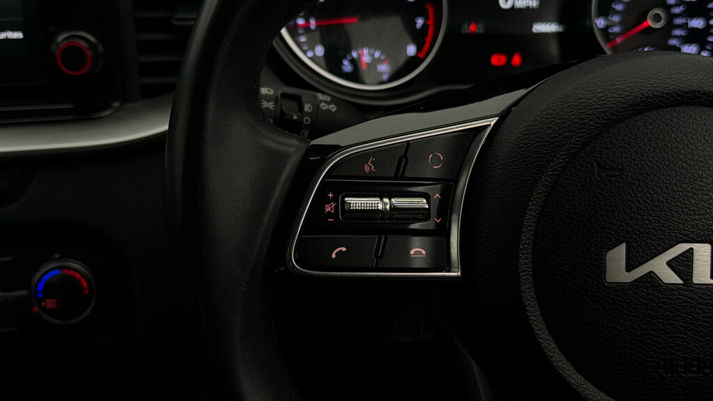 Kia Xceed 1.5 T Gdi 3 Suv  #21