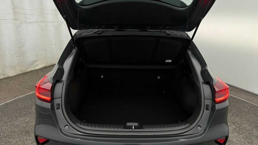 Kia Xceed 1.5 T Gdi 3 Suv  #16