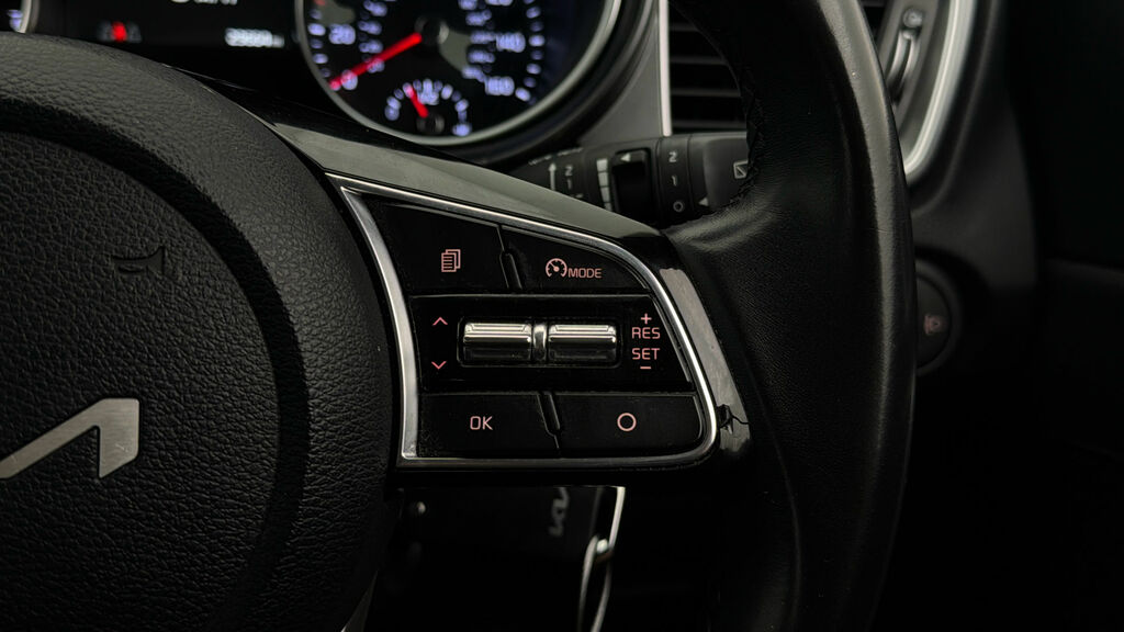 Kia Xceed 1.5 T Gdi 3 Suv  #22