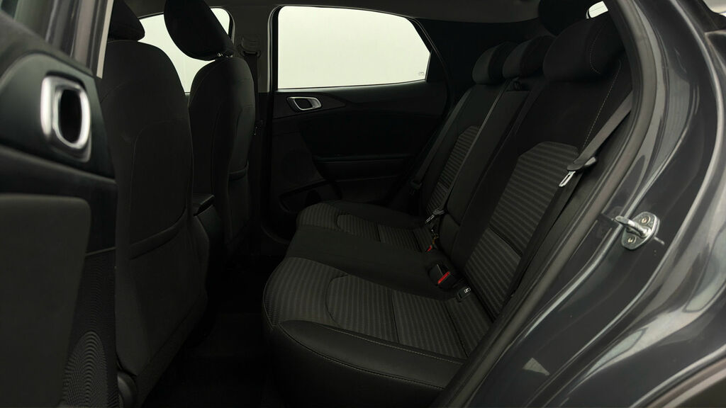 Kia Xceed 1.5 T Gdi 3 Suv  #15