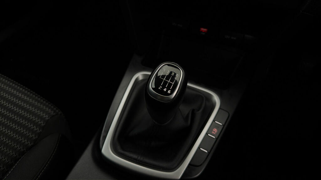 Kia Xceed 1.5 T Gdi 3 Suv  #18