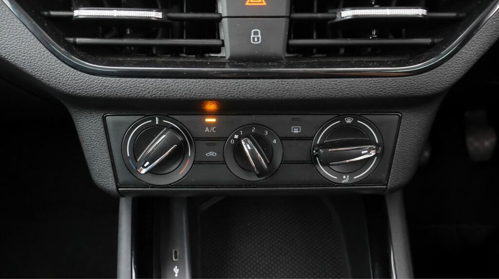 Skoda Kamiq 1L Se Blue #11