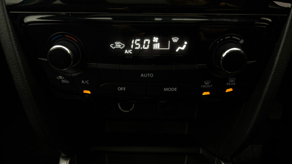 Suzuki Vitara 1.4 Boosterjet 48V Hybrid Sz5 White #11