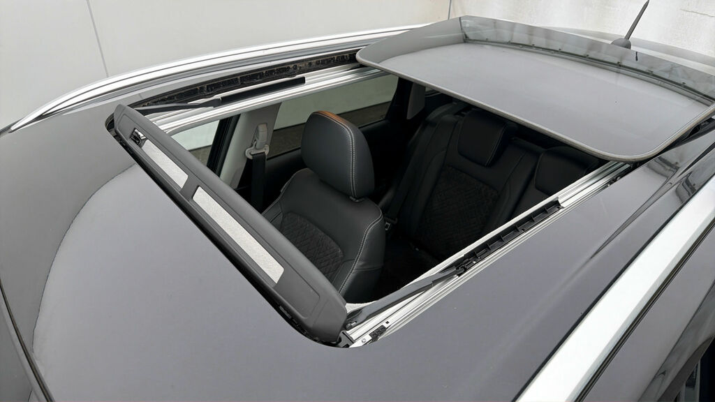 Suzuki Vitara 1.4 Boosterjet 48V Hybrid Sz5 White #27