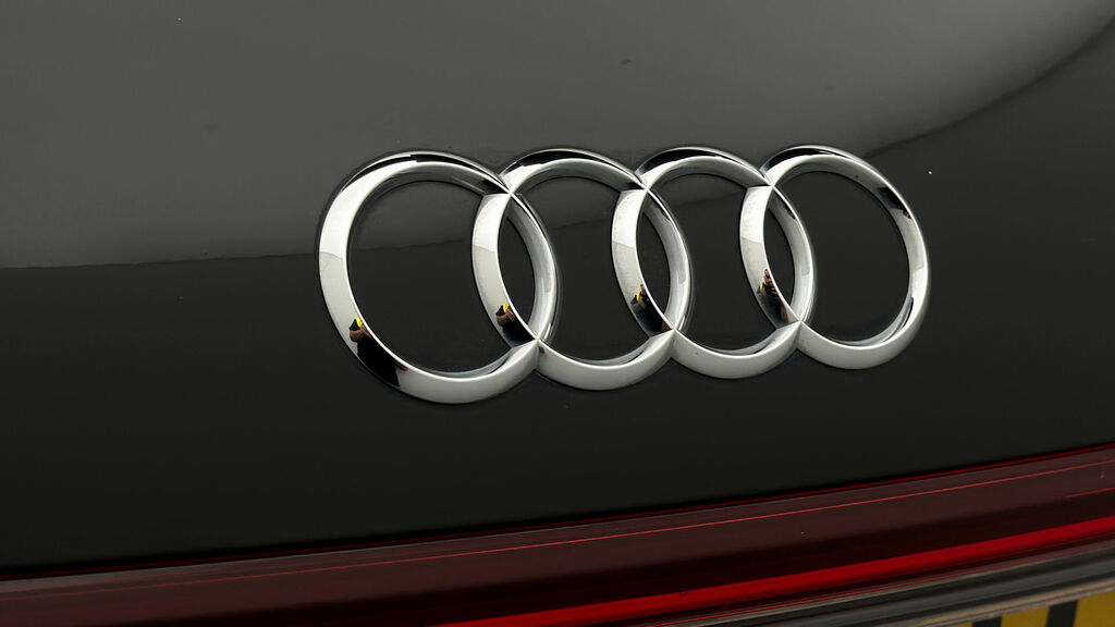 Audi Q4 E Tron 40 Sport Suv 82Kwh 204 Ps Black #19
