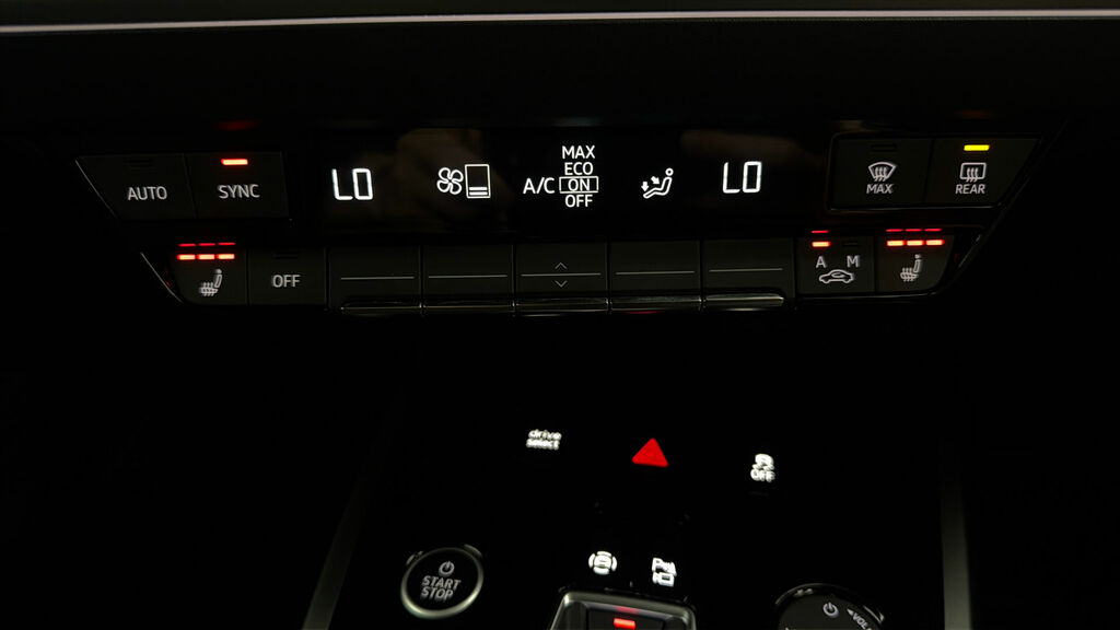 Audi Q4 E Tron 40 Sport Suv 82Kwh 204 Ps Black #11