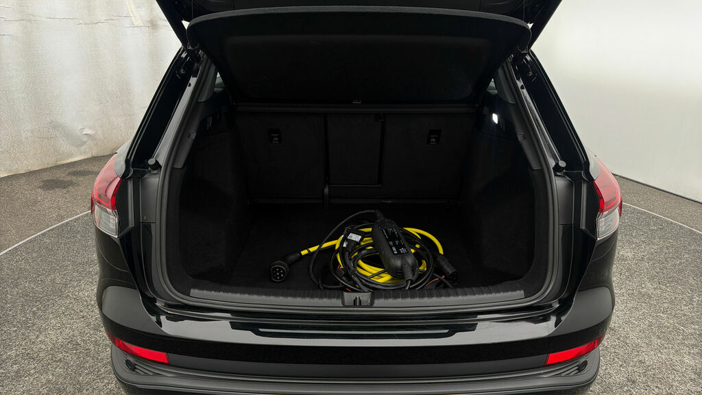 Audi Q4 E Tron 40 Sport Suv 82Kwh 204 Ps Black #16