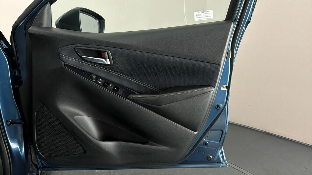 Mazda 2 1.5 Skyactiv-g Mhev Gt Sport Nav Euro 6 Ss Blue #14