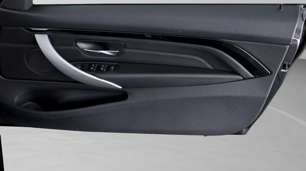 BMW 4 Series 420I M Sport Blue #15
