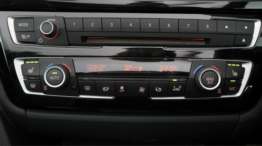 BMW 4 Series 420I M Sport Blue #12