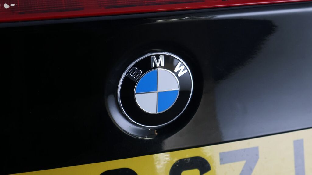 BMW 4 Series 420I M Sport Blue #21