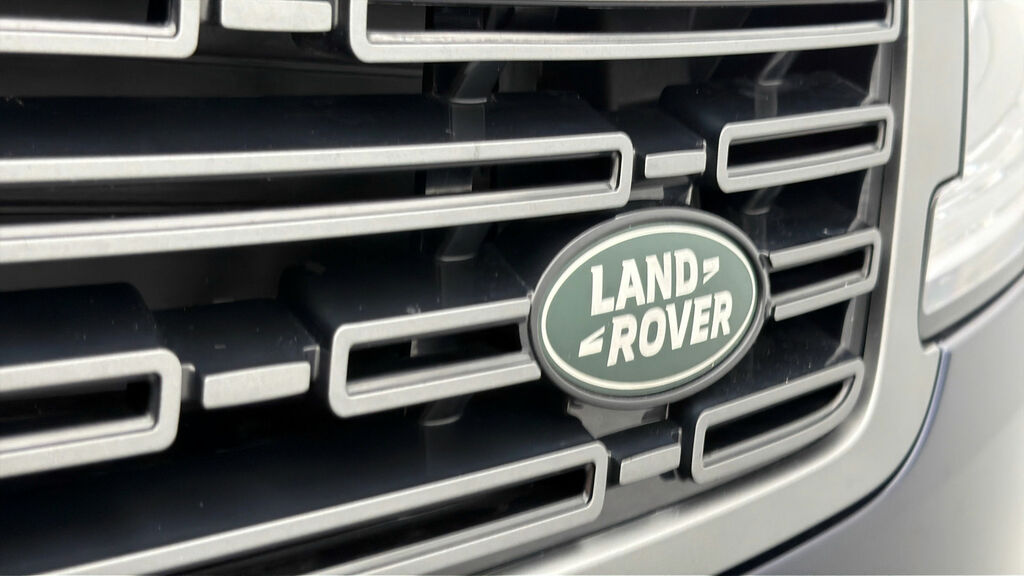 Land Rover Range Rover Sport 3.0 D300 Dynamic Se Red #20